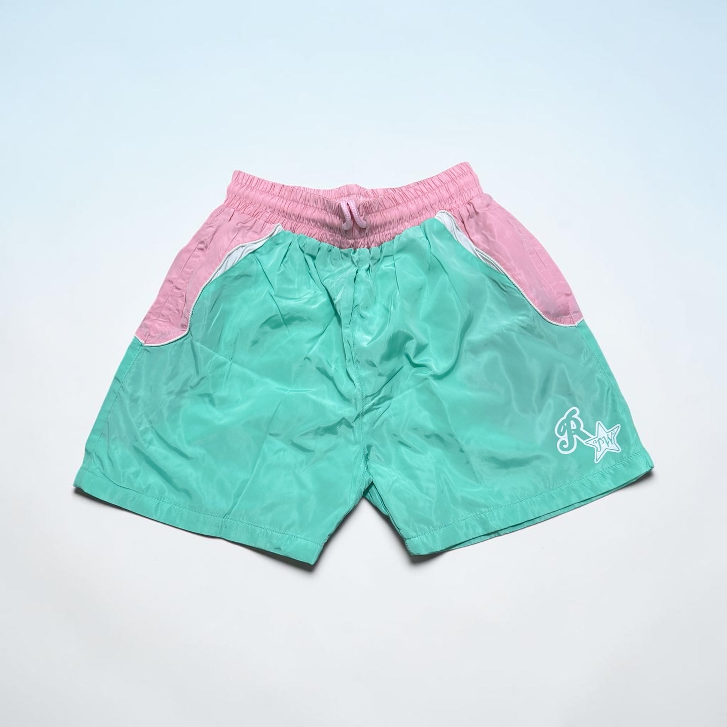 RTW ‘Robstar’ Sweatshorts