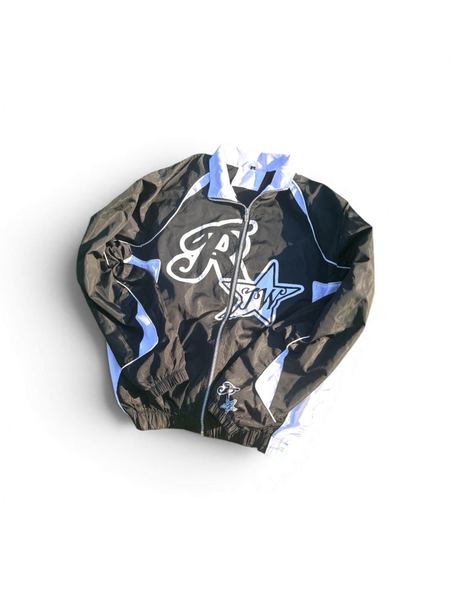 RTW ‘Robstar’ Sweatshirt