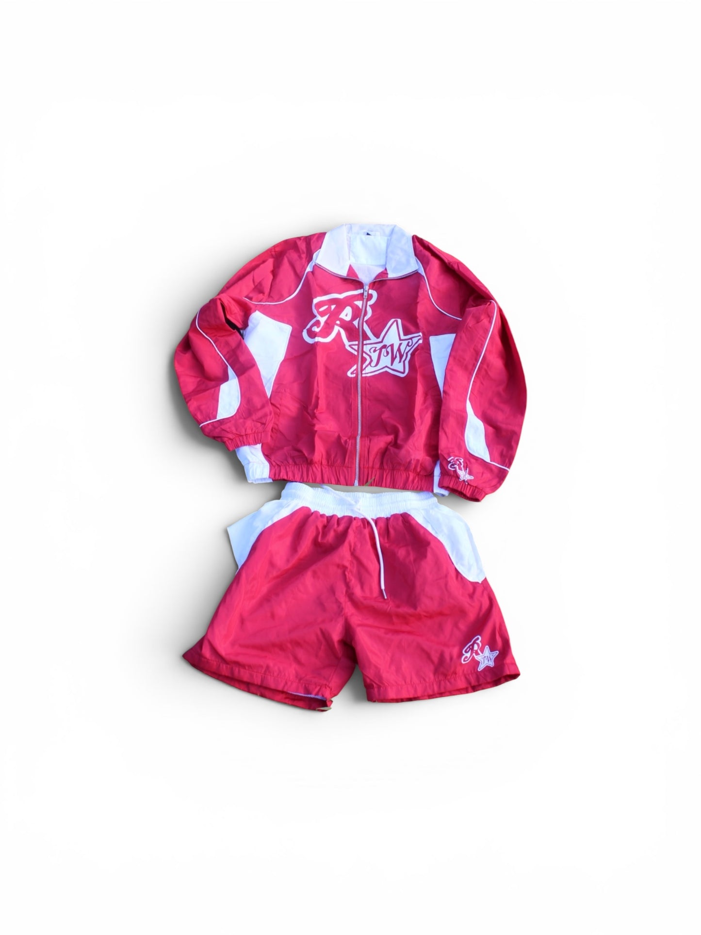 RTW ‘Robstar’ Sweatsuit
