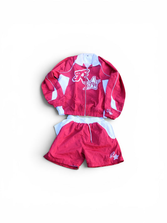 RTW ‘Robstar’ Sweatsuit