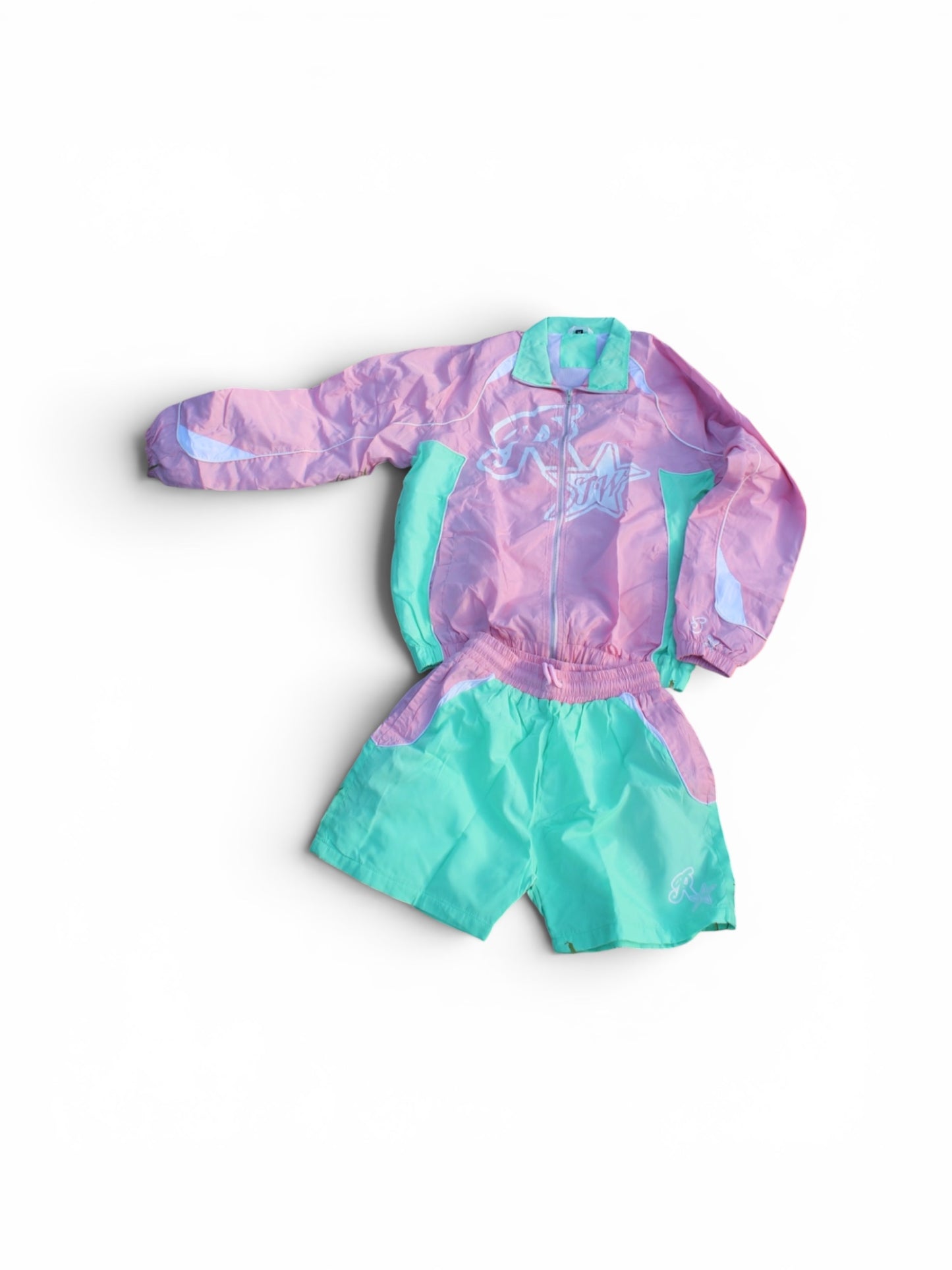 RTW ‘Robstar’ Sweatsuit