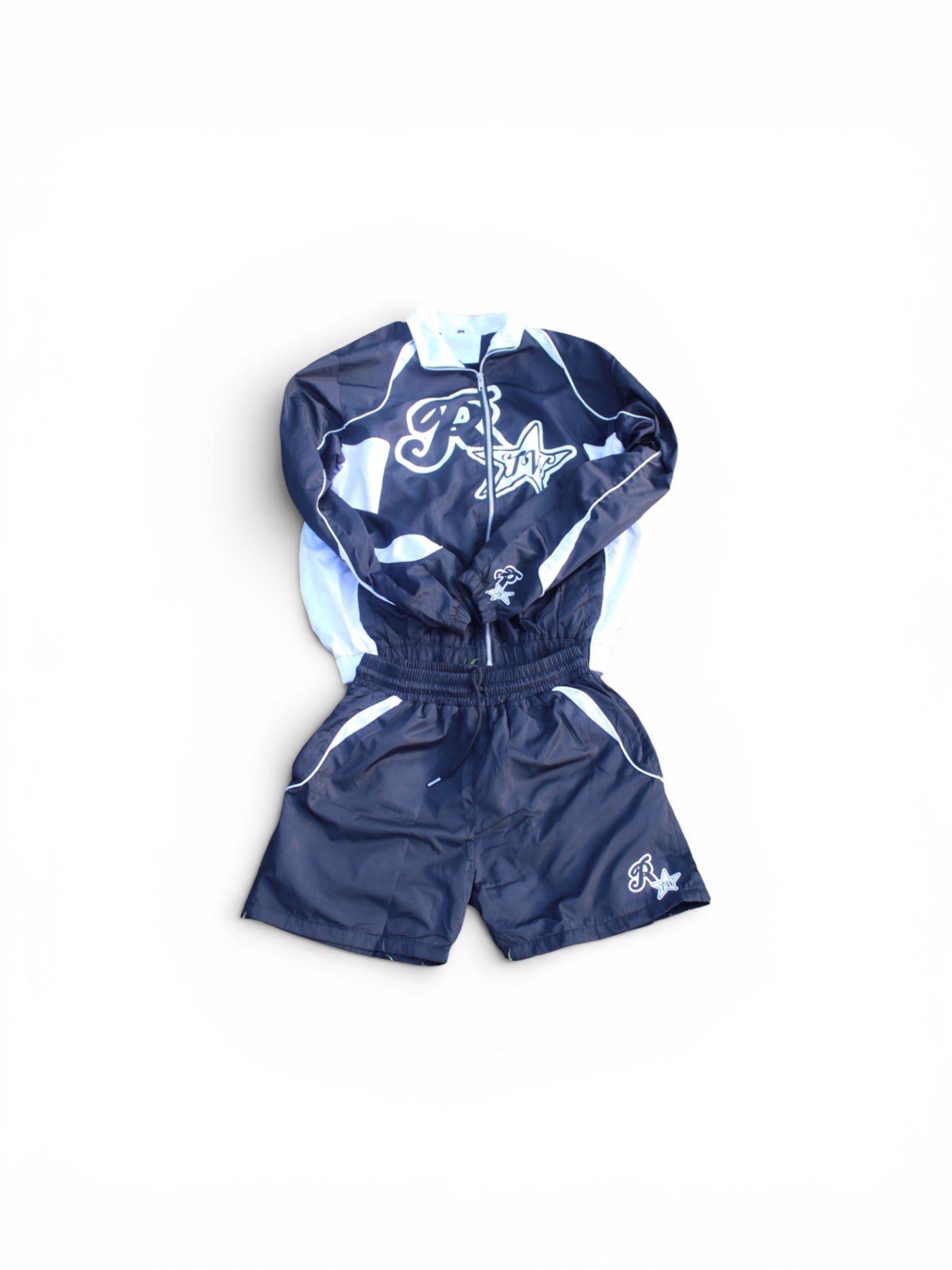 RTW ‘Robstar’ Sweatsuit